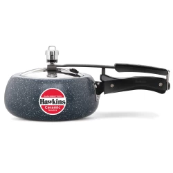 HAWKINS PRESSURE COOKER CERAMIC 2L